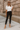 Jeans Negro