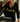Polera Love Negra