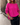Polera Luxe Magenta