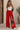 Pantalón Rojo Sastrero