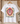 Polera corazón místico