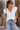 Blusa Mariposa Blanca