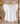 Blusa Mariposa Blanca
